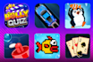 design game icon or app icon