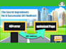 solve htaccess issue, 301 redirect, seo urls, increase security
