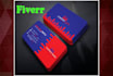 do beautiful business cards fast