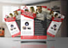 design professional flyer and poster