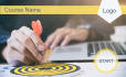 develop elearning course in adobe captivate
