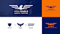 design logo for your brand or business