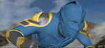 do 3d animation character on blender 3d, autodesk maya