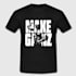 create trendy t shirt design