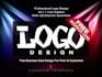 do awesome and unique logo design