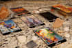 do an in depth and personalized tarot card reading