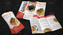 design awesome flyer, brochure, postcard, leaflet