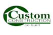 create innovative professional construction  logo design