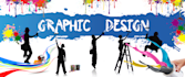 do any graphic design work