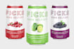 do energy can, soda can, all drinking can mockups