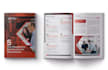 design a corporate brochure for your business