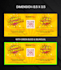 create outstanding flyer design