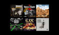professionally design your album cover art or music artwork