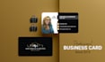 design a professional business card