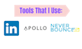 do b2b lead generation and prospect list building for cold outreach
