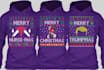 do ugly christmas sweater and hoodie designs for you