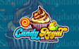 do chocolate,treat,freeze dried candy,bakery,kids or 3d logo