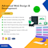 teach you mobile app development with discount