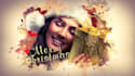 make a christmas, new year or any occasional slideshow video