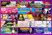 design facebook cover and social media banner