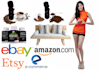 professional background removal and product photo editing