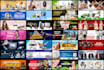 design a professional shopify banner for your store