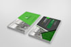 design professional and attractive business card
