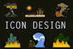 do custom graphics designing