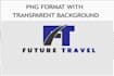 remove background from logo and converting into png file