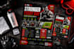 design modern flyer poster leaflet pamphlet fact sheet and one pager