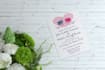design your wedding invitations