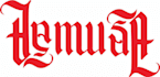 draw ambigram for this lucky day