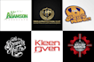 design a beautiful logo for your company