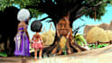 do storytelling 3d animation