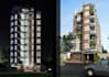 create 3d model and exterior rendering for your house