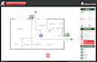 design life safety and fire emergency evacuation plans