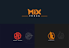 create professional logo design for you