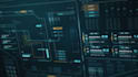create fui and sci fi hud animations