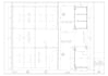draw your kitchen cabinets, builtin furniture by auto cad