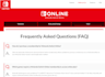 design an attractive faq page for wordpress on fiverr