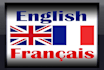 translate your 500 words french to english and vice versa