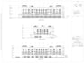 draw, redraw custom autocad 2d drawings and professional floor plan, house plan