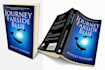 design a professional print book and e book cover and interior