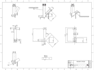 convert 2d or 3d drawings and render using freecad ,librecad
