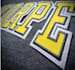 applique embroidery digitizing  high quality machine files