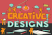 do all professional graphic design services