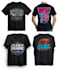 create typography, or streetwear t shirt design