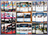 design flyer, brochure,postcard,voucher,raffle ticket