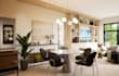 design and create interior photorealistic 3d renderings