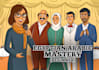 be comic artist for your webcomic or cartoon